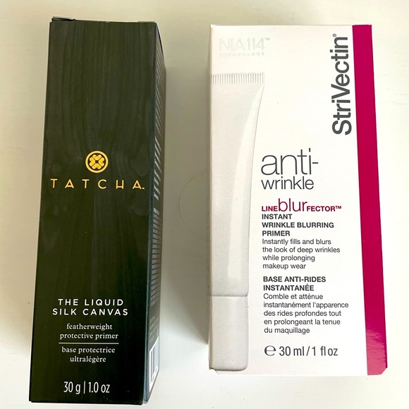 Bundle of face primers - Picture 1 of 2